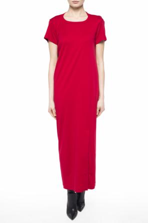 Dress with extra layer, zdjęcie 2 Dress with extra layer od Y-3 Yohji Yamamoto
